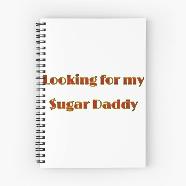 Item preview, Looking for my Sugar Daddy designed and sold by VENOM-11.