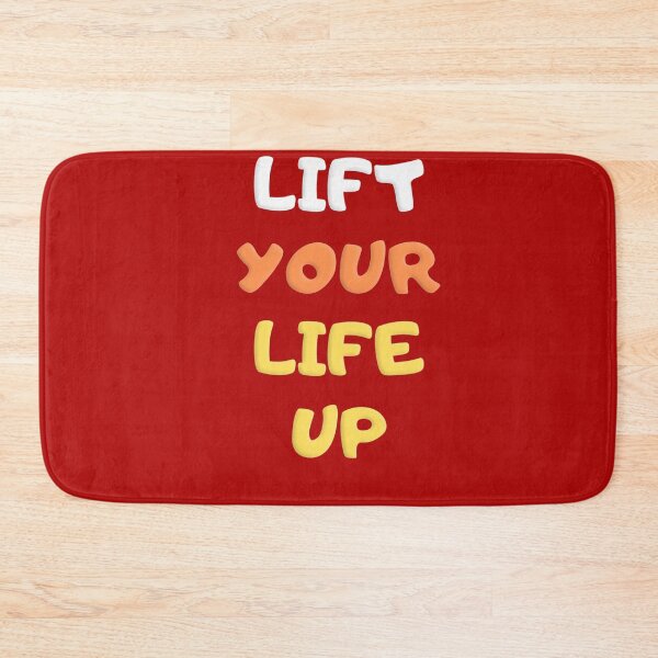 Item preview, Life up designed and sold by Win-Artz.