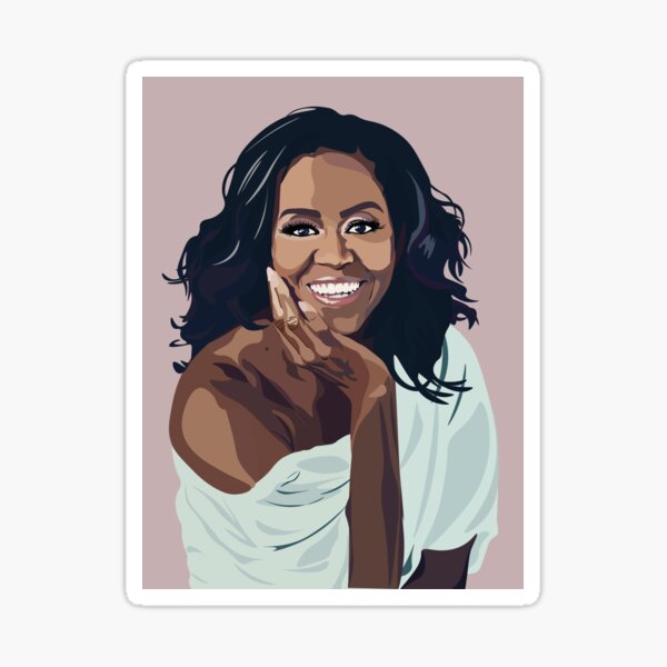 Michelle Obama Porn Fucking - First Lady Gifts & Merchandise for Sale | Redbubble