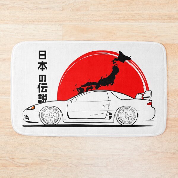 Item preview, JDM 3KGT designed and sold by Turboosted.