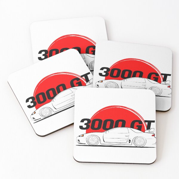 Item preview, 3KGT designed and sold by Turboosted.