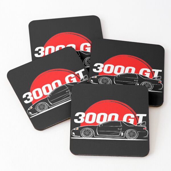 Item preview, 3KGT designed and sold by Turboosted.