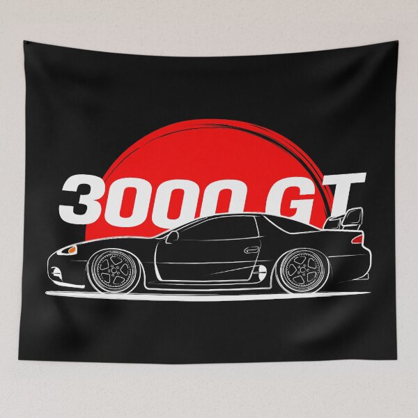 Item preview, 3KGT designed and sold by Turboosted.
