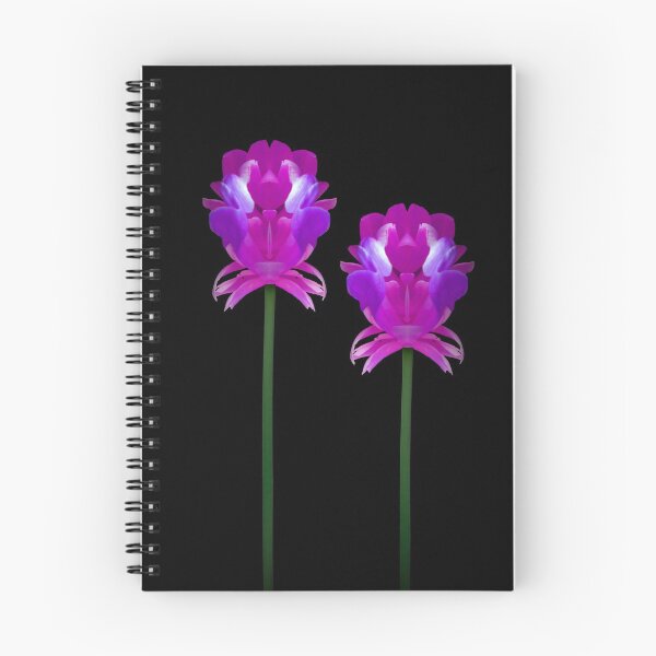 Item preview, Fractal Flowers designed and sold by Christine Lake.