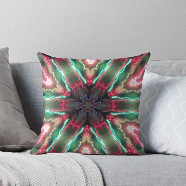 Item preview, A Kaleidoscope of Electric Colors designed and sold by kristimb.