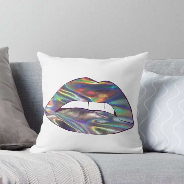 Item preview, Holographic Lips designed and sold by EunByeol.