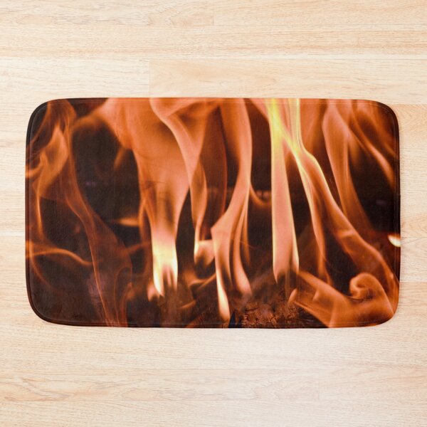 Item preview, Flames  designed and sold by hollyjanek.