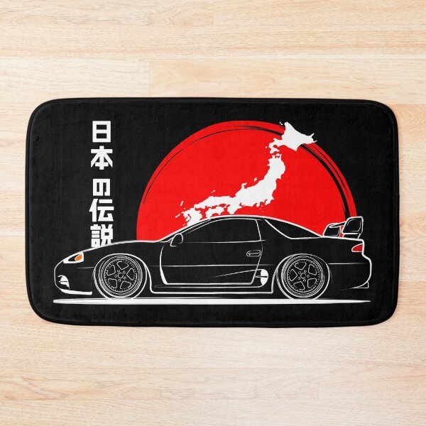 Item preview, JDM 3KGT designed and sold by Turboosted.