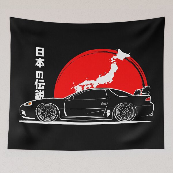 Item preview, JDM 3KGT designed and sold by Turboosted.