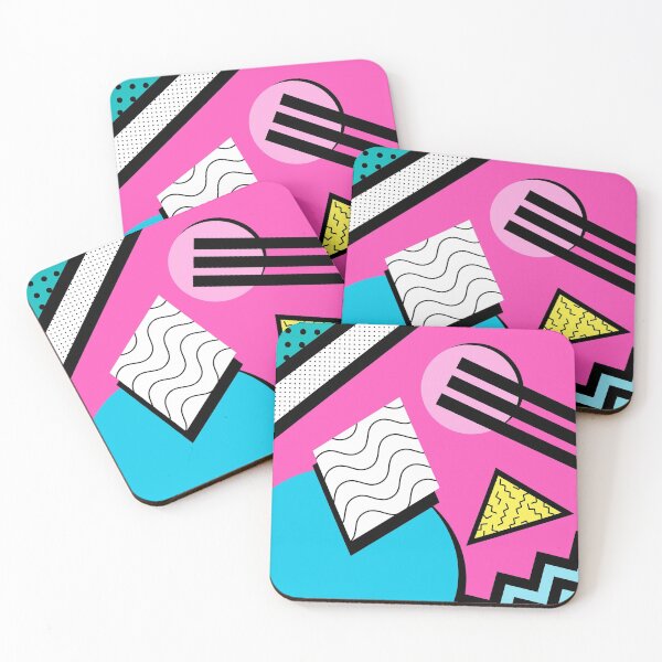 Item preview, 80s Memphis Design Pattern designed and sold by stayrad.