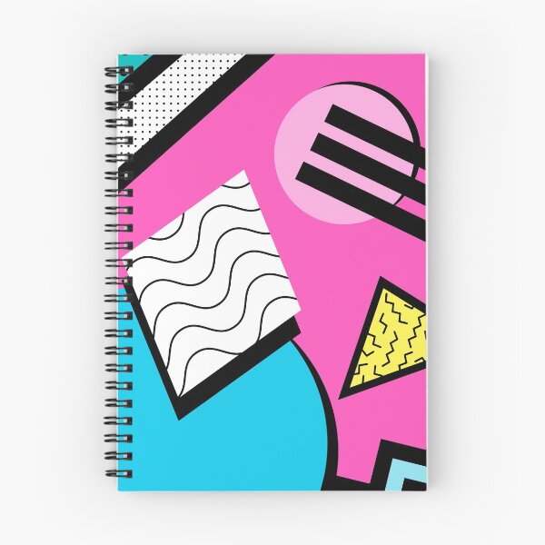 Item preview, 80s Memphis Design Pattern designed and sold by stayrad.