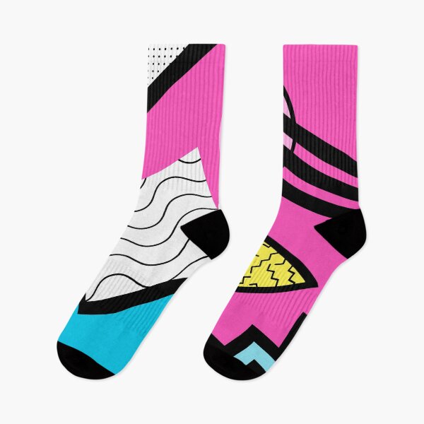 Item preview, 80s Memphis Design Pattern designed and sold by stayrad.