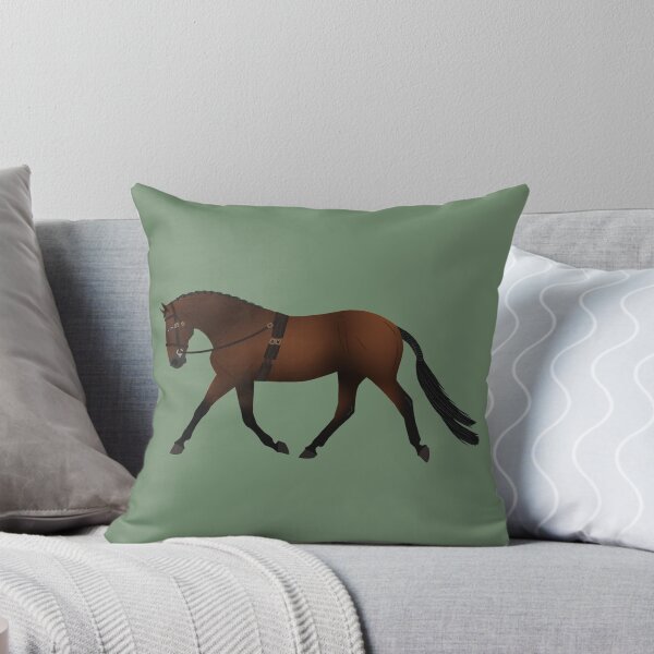 Item preview, Cleveland Bay Horse - Equine Rampaige designed and sold by equinerampaige.
