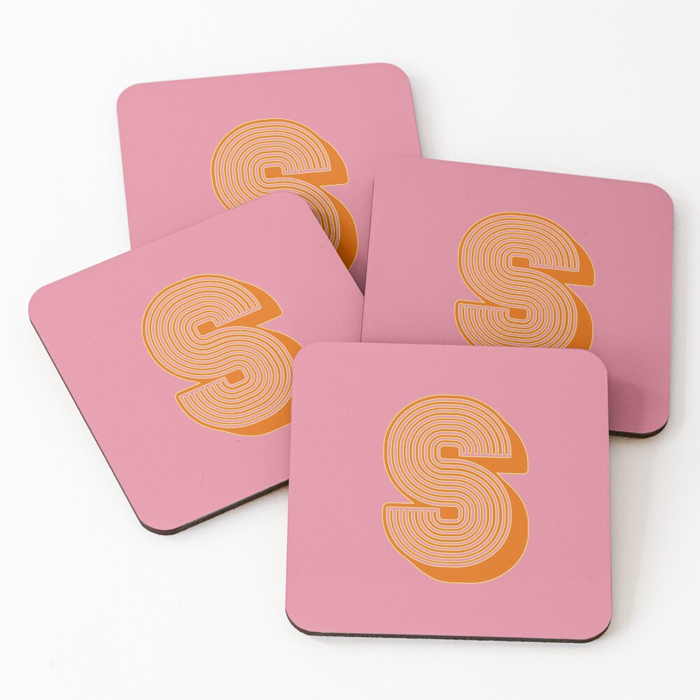 Item preview, Coasters (Set of 4) designed and sold by ericarmcc.