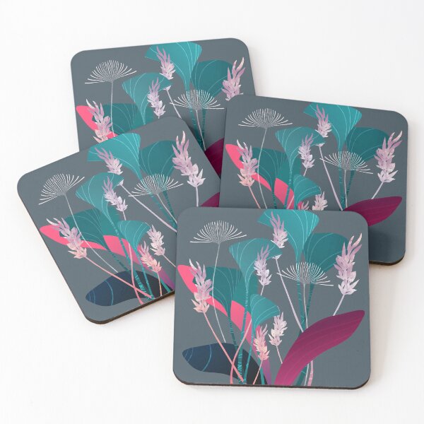 Item preview, Vibrant Dreams  designed and sold by sillgrafik.