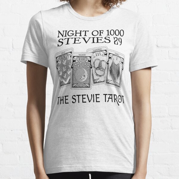 NOTS 29 Sorceress: The Stevie Tarot Lightwear Essential T-Shirt