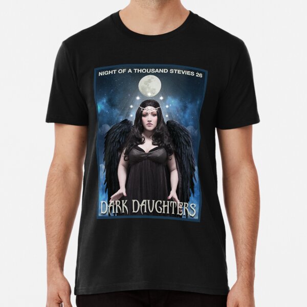NOTS 26: Dark Daughters Wear Premium T-Shirt
