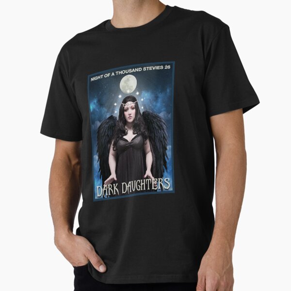 NOTS 26: Dark Daughters Wear Premium T-Shirt