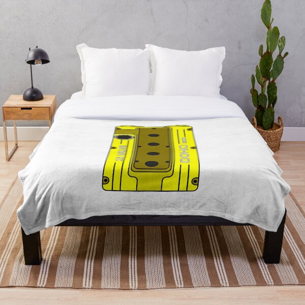 Item preview, Amarillo 4G63 designed and sold by Turboosted.