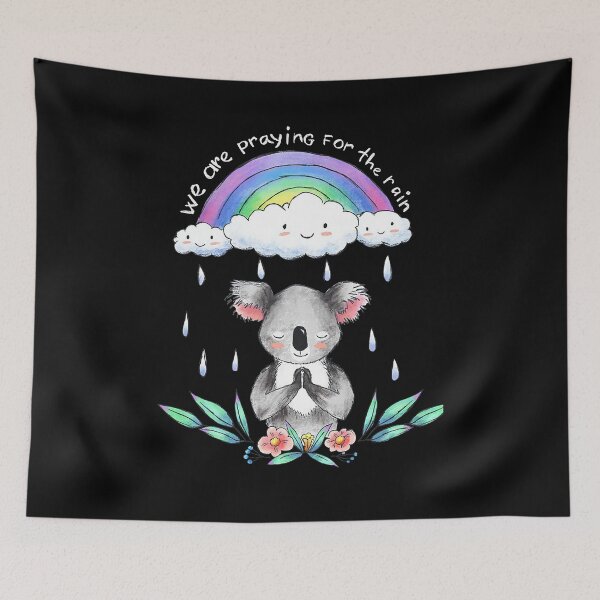 Item preview, Save Koala Charity designed and sold by marielocke.