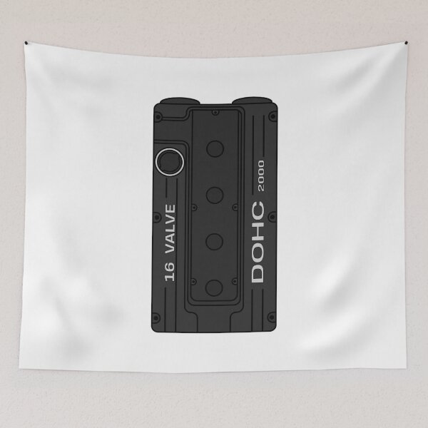 Item preview, Black 4G63 designed and sold by Turboosted.