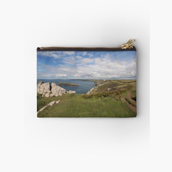 Item preview, South west coast path designed and sold by eddiej.