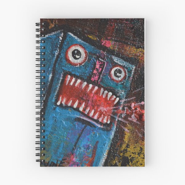 Item preview, Arghhh! designed and sold by David Irvine.