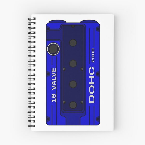 Item preview, Blue 4G63 designed and sold by Turboosted.