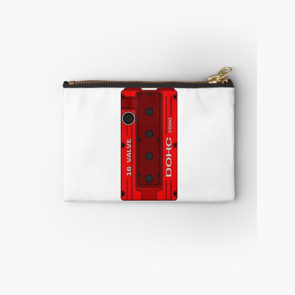 Item preview, Red 4G63 designed and sold by Turboosted.