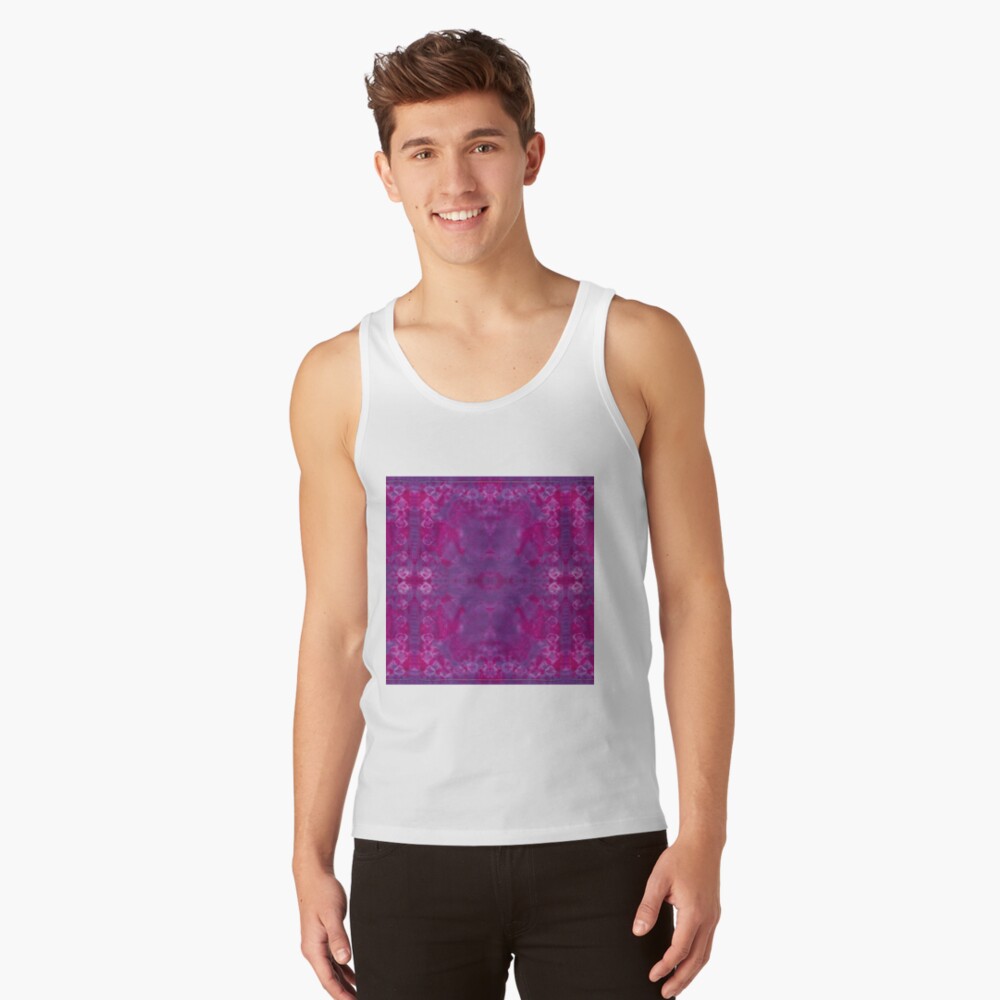 Item preview, Tank Top designed and sold by ninabmay.