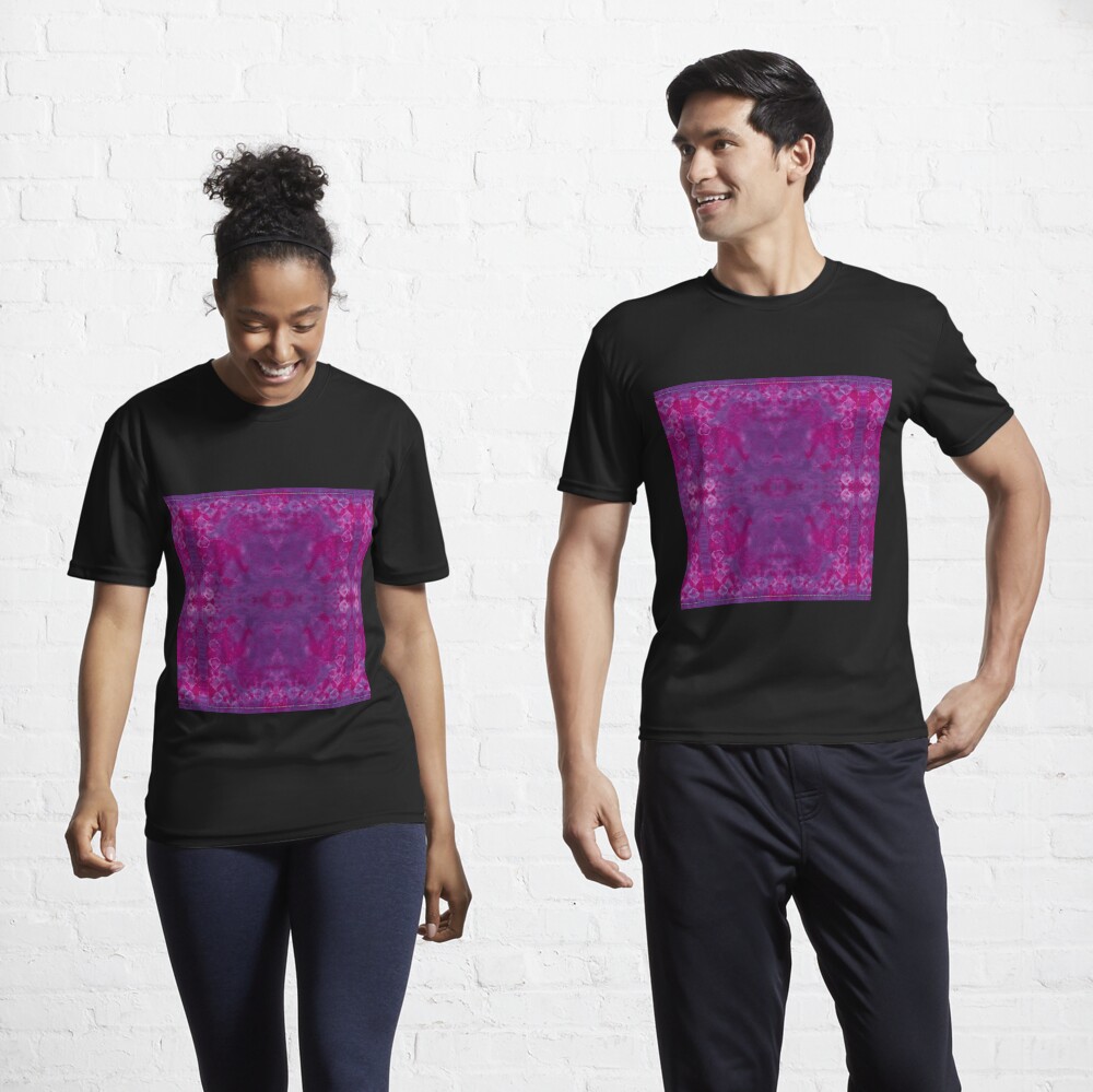 Item preview, Active T-Shirt designed and sold by ninabmay.