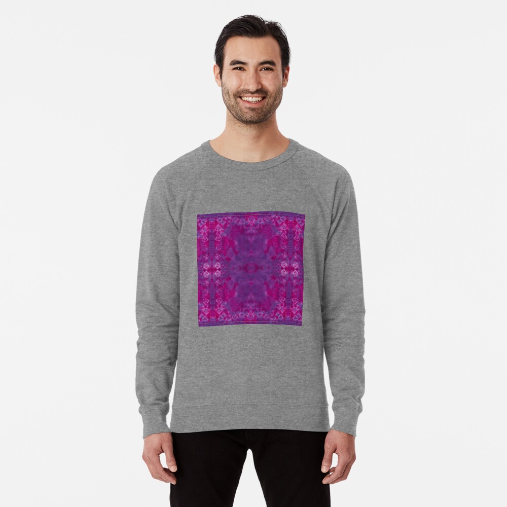 Item preview, Lightweight Sweatshirt designed and sold by ninabmay.