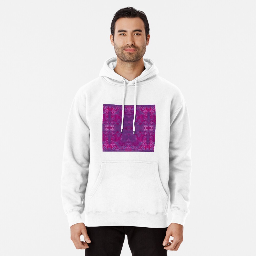 Item preview, Pullover Hoodie designed and sold by ninabmay.