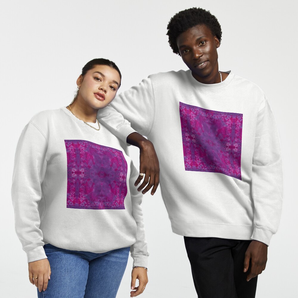 Item preview, Pullover Sweatshirt designed and sold by ninabmay.