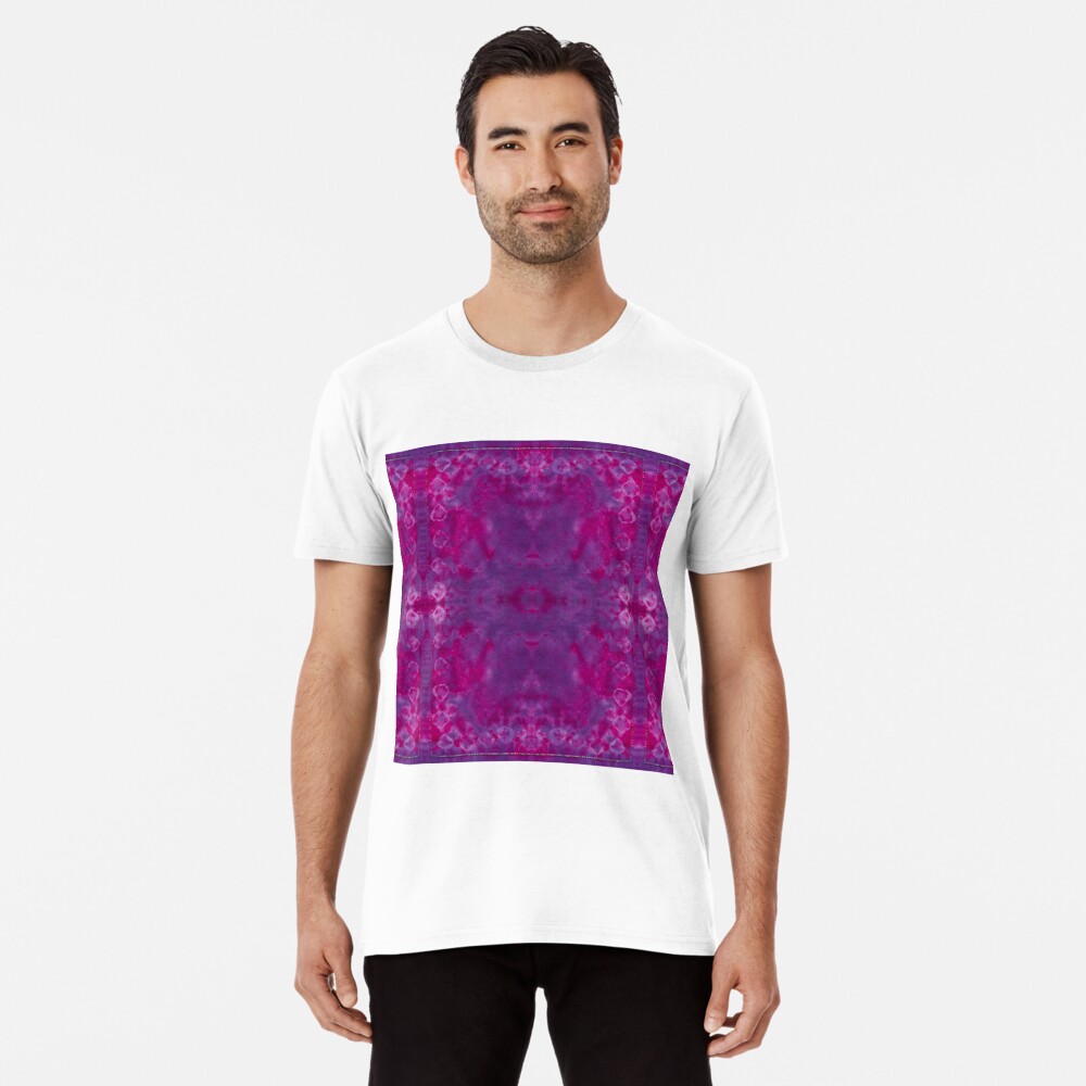 Item preview, Premium T-Shirt designed and sold by ninabmay.