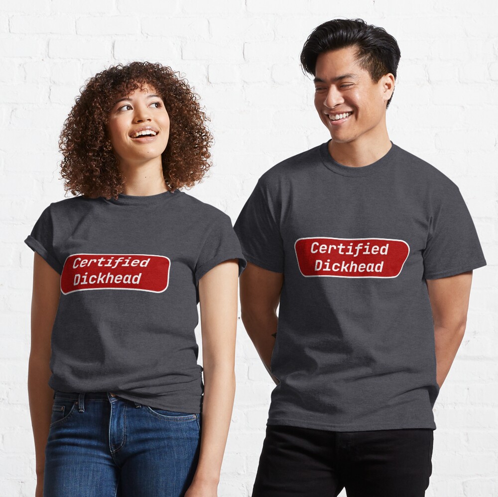 Item preview, Classic T-Shirt designed and sold by ninjainatux.