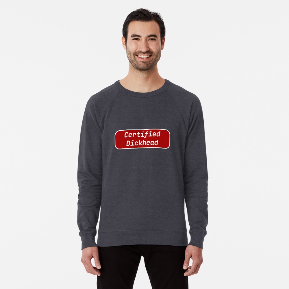 Item preview, Lightweight Sweatshirt designed and sold by ninjainatux.