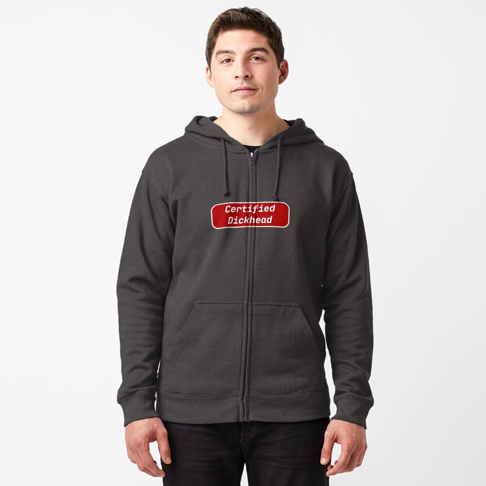 Item preview, Zipped Hoodie designed and sold by ninjainatux.