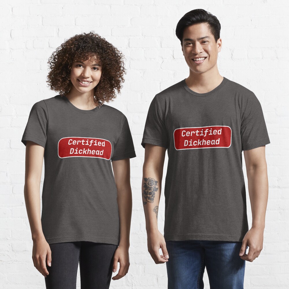 Item preview, Essential T-Shirt designed and sold by ninjainatux.