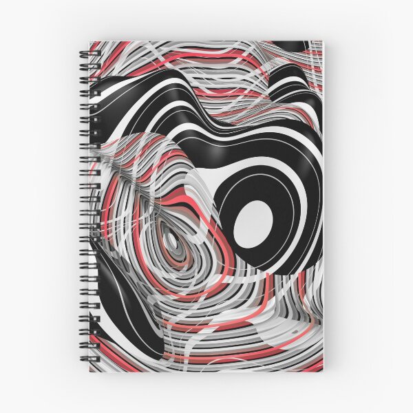 Item preview, Waves designed and sold by FernBerl.