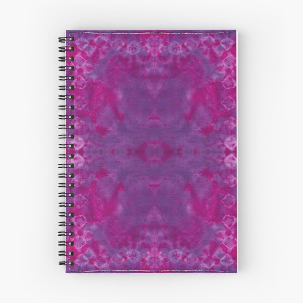 Item preview, Chickpea Shibori Pink designed and sold by Nina May Designs.