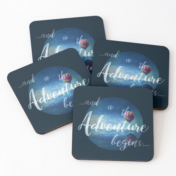 Item preview, and so the Adventure begins designed and sold by psychoshadow.