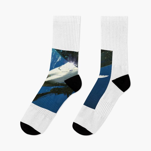 Item preview, Starship designed and sold by AlexJayBrady.