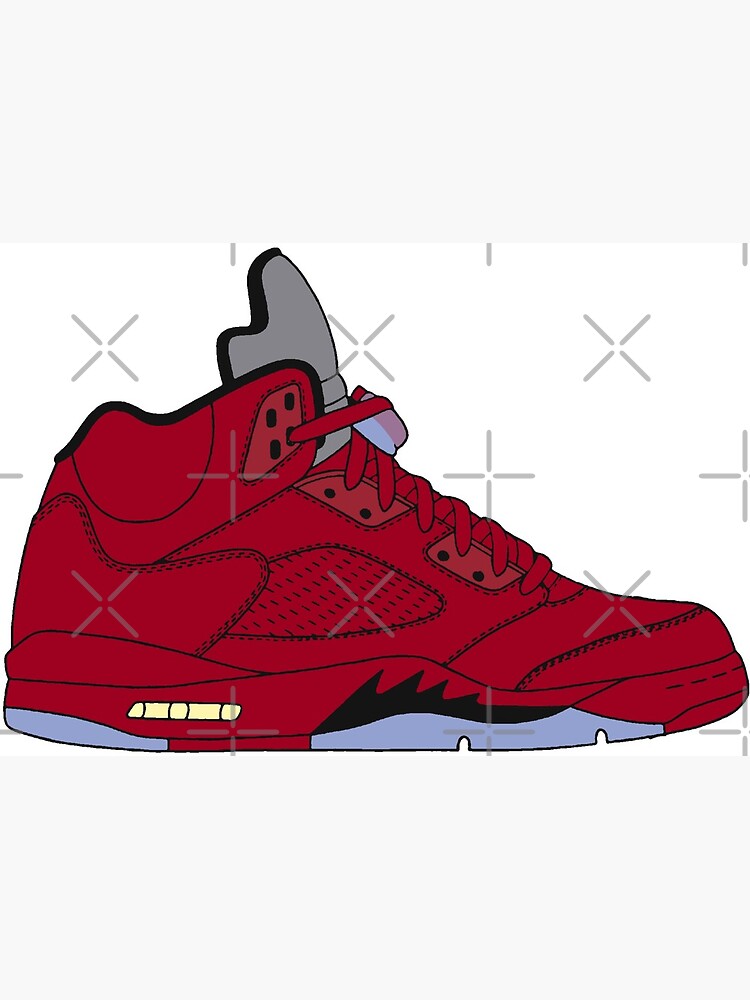 Air Jordan V (5) 