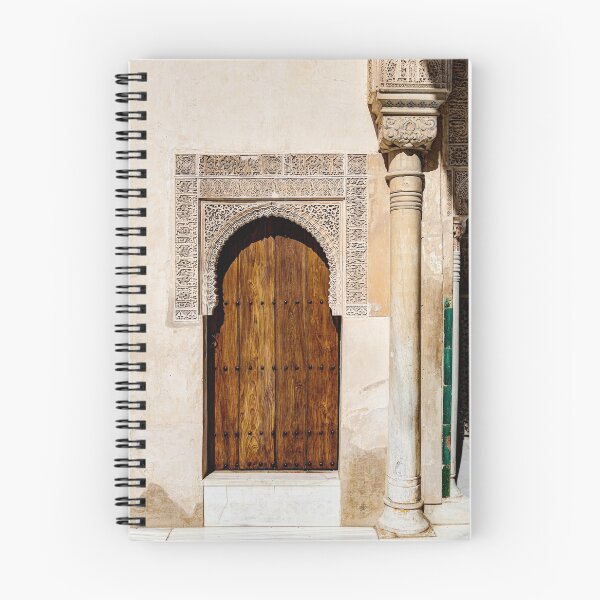 Item preview, Alhambra Door 01 designed and sold by Weston  Westmoreland.