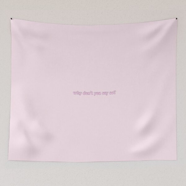 Item preview, why don’t you say so? doja cat tik tok designed and sold by alex’s  designs.