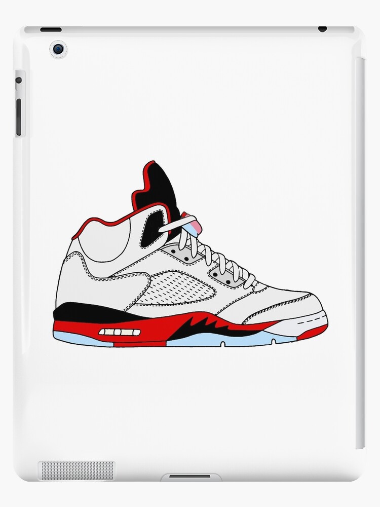 air jordan v5