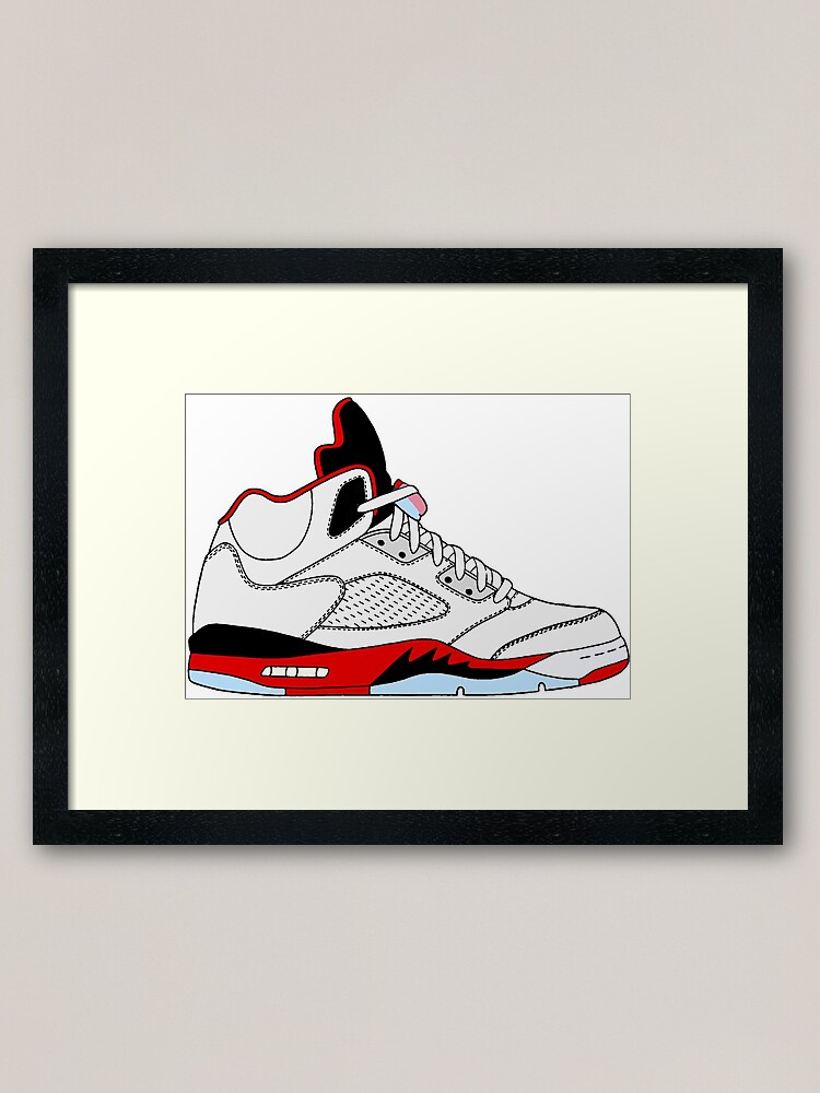 air jordan v 5