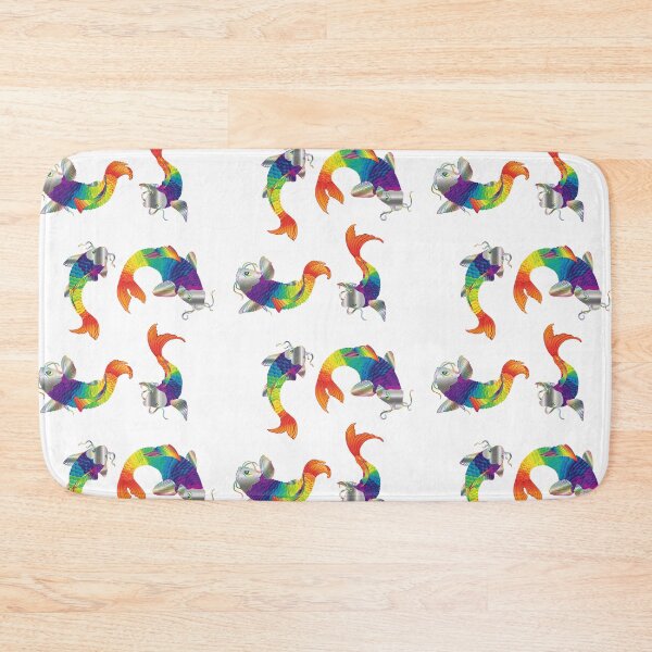 Item preview, Koi Swim designed and sold by mikkilmack8.