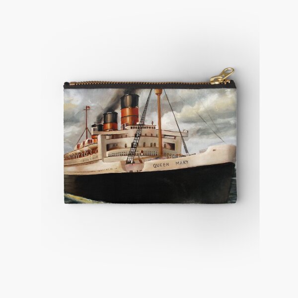 Item preview, Queen Mary designed and sold by FineRomanArt.